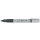 Pentel Permanent Marker PAINT MARKER MMP20 silber