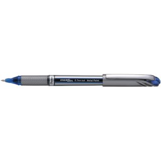 Pentel Liquid Gel Tintenroller EnerGel XM BL27 blau