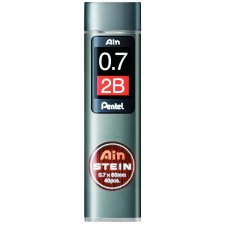 Pentel Druckbleistift Feinmine AIN STEIN C277...