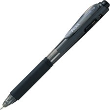 Pentel Druckkugelschreiber WOW BK440 schwarz