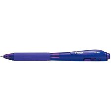 Pentel Druckkugelschreiber WOW BK440 violett