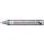 Pentel Lackmarker PAINT MARKER MMP10 silber