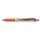 Pentel Liquid Gel Tintenroller Energel BL77 orange