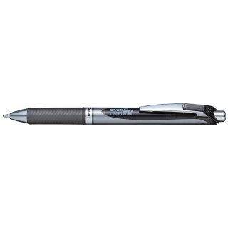 Pentel Liquid Gel Tintenroller Energel BL80 schwarz