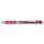 Pentel Liquid Gel Tintenroller Energel BL80 rot