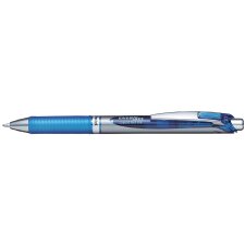 Pentel Liquid Gel Tintenroller Energel BL80 grün