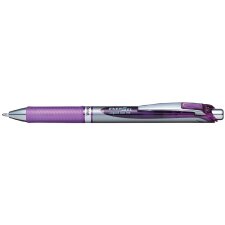 Pentel Liquid Gel Tintenroller Energel BL80 grün