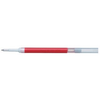 Pentel Liquid Gel Tintenroller Mine LRP7 BX rot