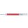 Pentel Liquid Gel Tintenroller Mine LRP7 BX rot