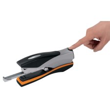 Rexel Heftgerät Optima 40 Heftleistung: 40 Blatt...