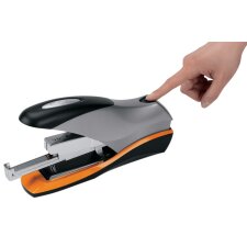 Rexel Heftgerät Optima 70 Heftleistung: 70 Blatt...