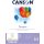 CANSON Skizzenblock Imagine DIN A5 200 g/qm 50 Blatt