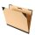 CANSON Zeichnungsmappe "Kraft" 320 x 450 mm beige