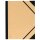 CANSON Zeichnungsmappe "Kraft" 320 x 450 mm beige