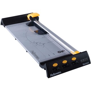 Fellowes Rollen Schneidemaschine Electron DIN A3