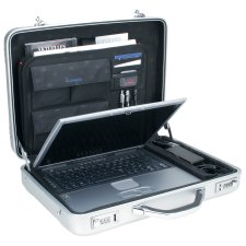 ALUMAXX Laptop Attaché Koffer "MERCATO"...