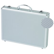 ALUMAXX Attaché koffer "MINOR" Aluminum...