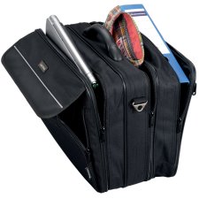 LiGHTPAK Notebook Tasche "CORNICHE" aus Nylon...