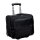 LiGHTPAK Business Notebook Trolley "BRAVO" Nylon schwarz