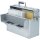 ALUMAXX Pilotenkoffer "BETHA" Aluminium silber