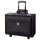 Alassio Pilotenkoffer "ROCCA" Mikrofaser schwarz
