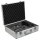 ALUMAXX Multifunktions Koffer "STRATOS III" silber