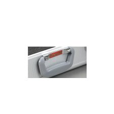 ALUMAXX Multifunktions Koffer "STRATOS IV" silber