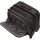 LiGHTPAK Business Notebook Trolley "STAR" Nylon schwarz