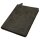 PRIDE&SOUL Schreibmappe DIN A4 Leder braun