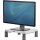 Fellowes Monitorständer Standard platin für 43,18 cm (17") Monitore