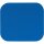 Fellowes Maus Pad Medium aus Polyester blau