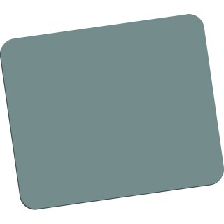 Fellowes Maus Pad Medium aus Polyester grau