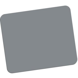Fellowes Maus Pad Standard aus Polyester grau