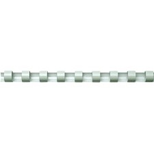 Fellowes Plastikbinderücken DIN A4 21 Ringe 16 mm...