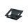 Fellowes Notebook Ständer Designer Suites schwarz