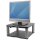 Fellowes Monitorständer Premium graphit für 21" Monitore
