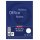 Herlitz Briefblock "Business Office Notes" DIN A5 liniert 50 Blatt (1 Stück)