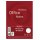Herlitz Briefblock "Business Office Notes" DIN A5 kariert 50 Blatt (1 Stück)