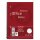 Herlitz Notebook "college" DIN A5 160 Blatt kariert