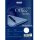 Herlitz Spiralnotizblock DIN A5 40 Blatt liniert