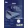 LANDRÉ Stenoblock "Office Business Notes" A5 40 Blatt