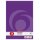 herlitz Schulblock DIN A4 Lineatur 29 / rautiert 50 Blatt