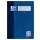 Oxford Schulheft DIN A4 Lineatur 27 / liniert 16 Blatt