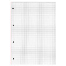 Herlitz Briefblock "Business Office Notes" DIN...