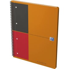 Oxford International Collegeblock "ACTIVEBOOK"...