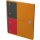 Oxford International Collegeblock "ACTIVEBOOK" liniert DIN A4+ 80 Blatt