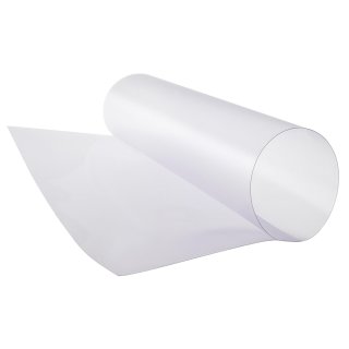 nobo Ersatzfolie A1 für NOBO Plakatständer A1 PVC (2 Folien)