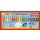 STABILO Multitalentstift woody 3 in 1 18er Karton Etui