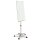 nobo Mobiles Glas Flipchart Diamond (B)700 x (H)1.000 mm Speditionsversand
