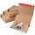 ColomPac Universal Versandverpackung für DIN A5 Formate (Preis pro Stück)